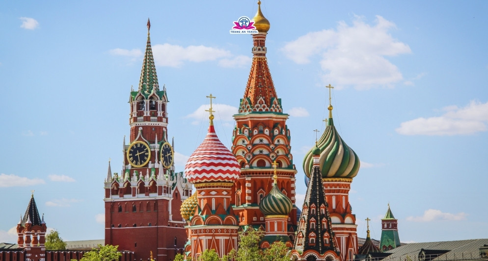 Thời tiết Nga tháng 9 như thế nào? Có nên đi du lịch Nga vào tháng 9?