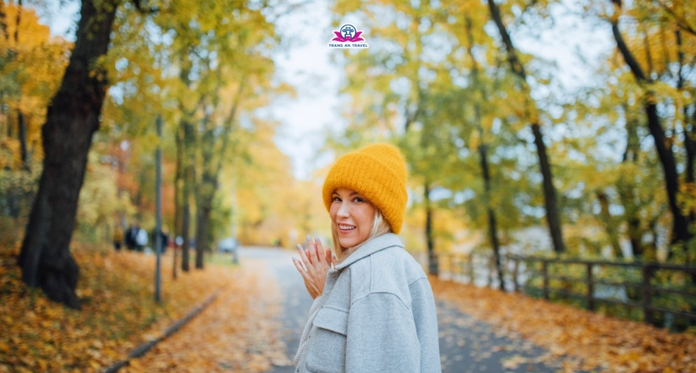 Tháng 10 nên đi tour Bắc Âu nước nào đẹp nhất?