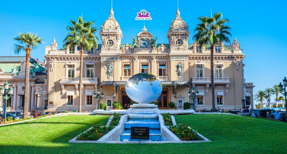 Thời tiết Monaco tháng 9 – Mùa nắng bên Địa Trung Hải sang trọng và lãng mạn
