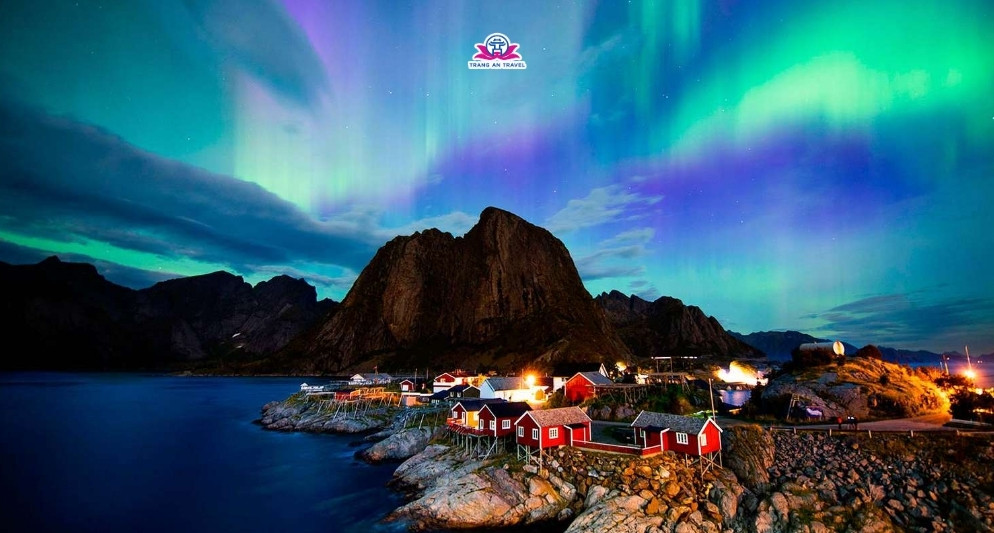 Kinh nghiệm săn cực quang Bắc Âu đẹp nhất du khách cần biết