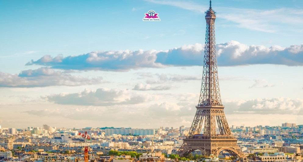 Kinh nghiệm du lịch Pháp tháng 9 – Mùa thu lãng mạn trên đất nước hình lục lăng