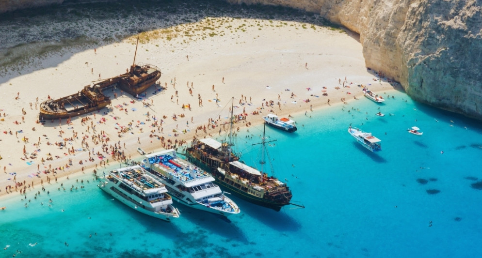 Thời tiết châu Âu tháng 6: Có gì đẹp, có gì cần chuẩn bị?