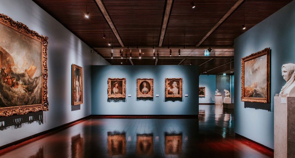 Những bảo tàng đẹp nhất Bồ Đào Nha