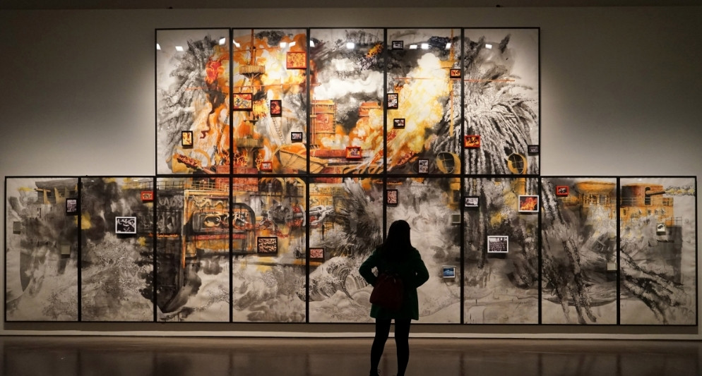 Các bảo tàng nghệ thuật châu Âu nên ghé thăm một lần