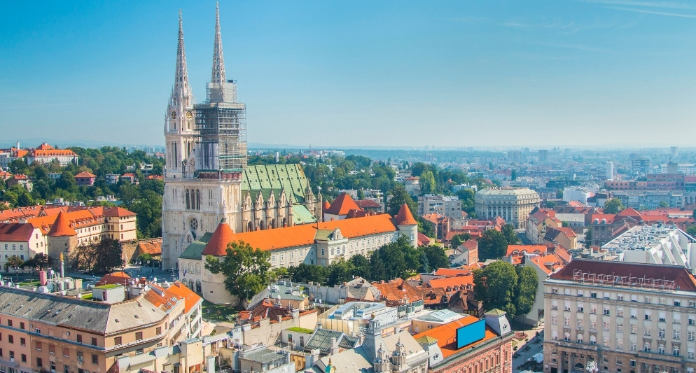 Zagreb