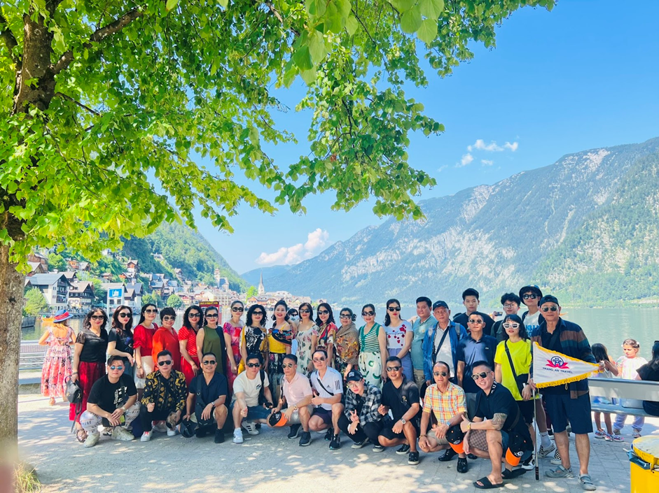 Giảm ngay 4 triệu khi đăng ký tour châu Âu 30/4