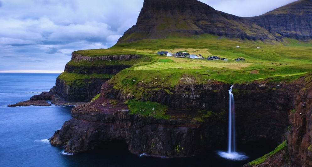 Faroe Islands