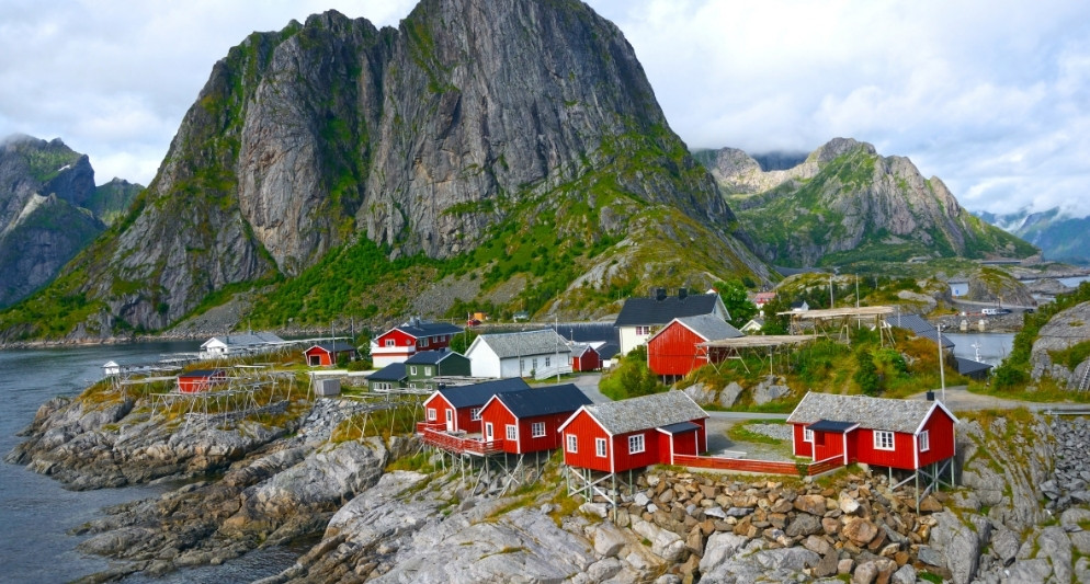 Lofoten