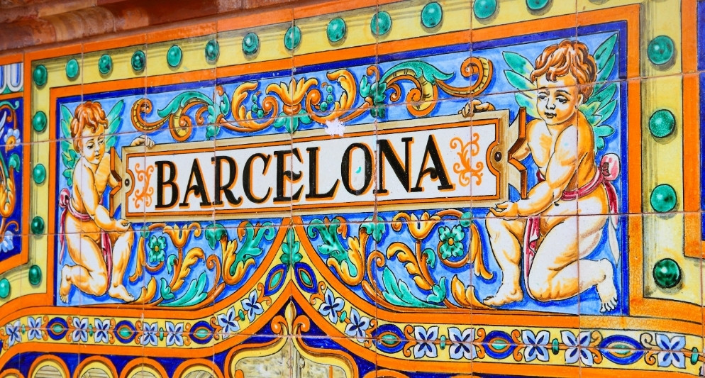 Barcelona, Tây Ban Nha