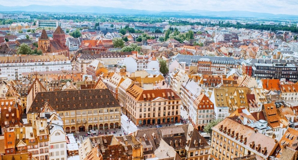 Mẹo du lịch châu Âu bền vững: Vừa xanh – vừa tiết kiệm – vừa đáng nhớ