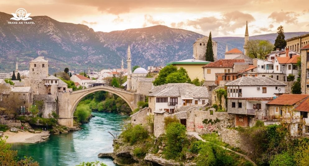 8+ điểm du lịch Balkan hấp dẫn với khách Việt