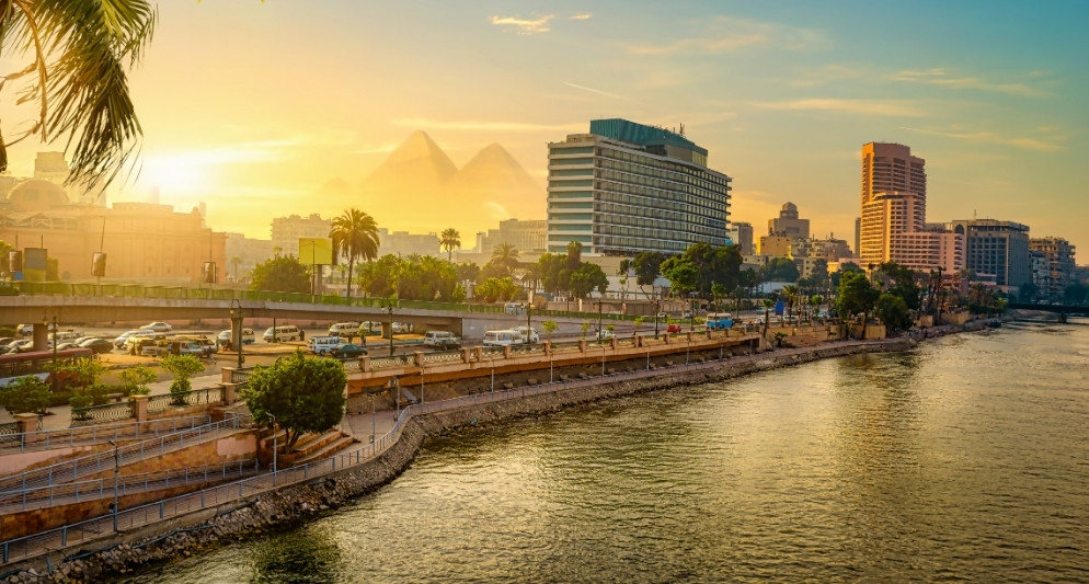 7 điểm tham quan hấp dẫn ở Cairo
