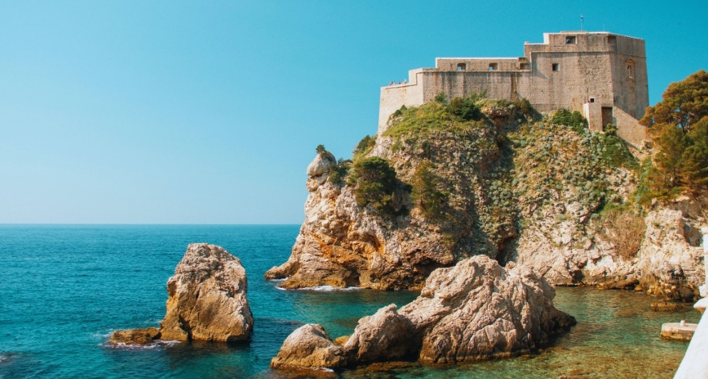 Dubrovnik