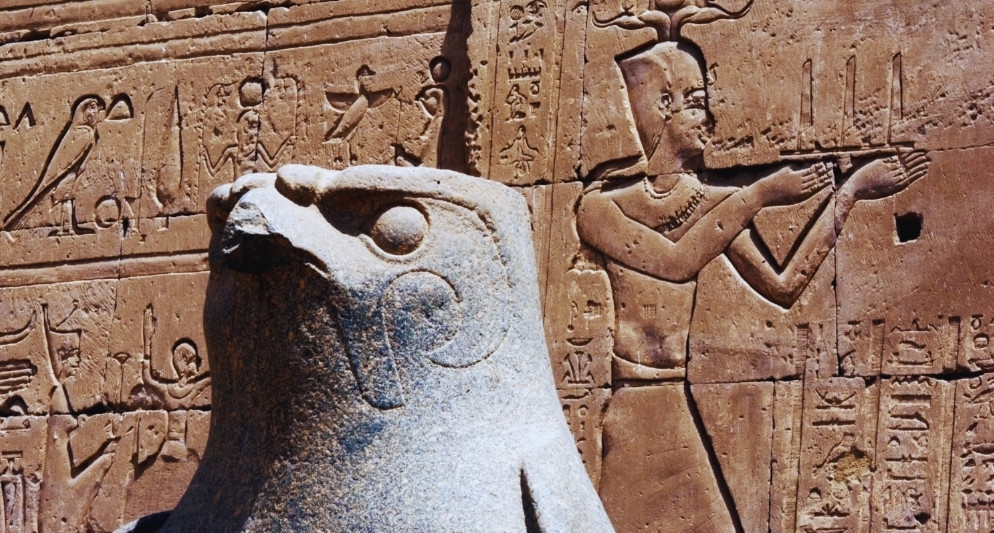 Edfu, Ai Cập – Hành trình du ký thành phố bên bờ sông Nile