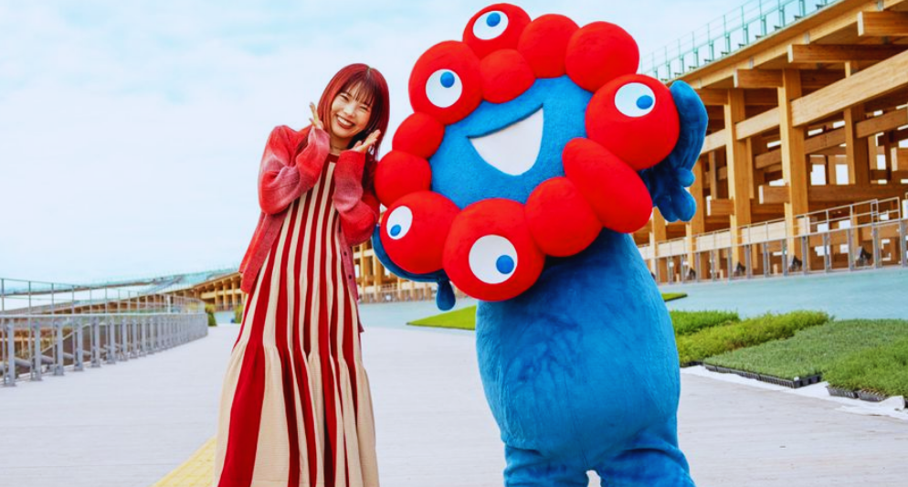 7 hoạt động khi du lịch Osaka dịp Expo 2025