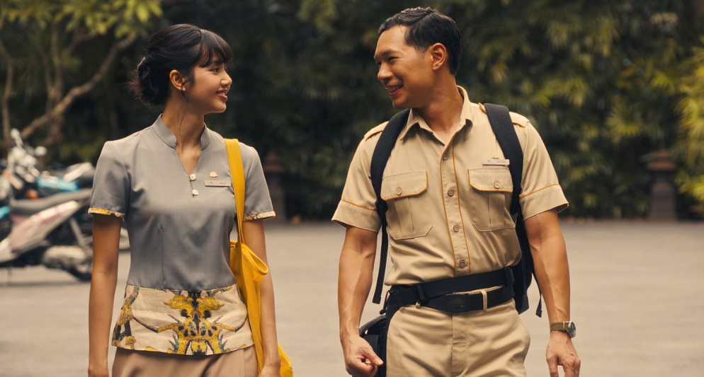 Sức hút Thái Lan trong ‘The White Lotus’ của Lisa (Blackpink)