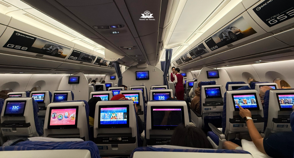 China Southern Airlines