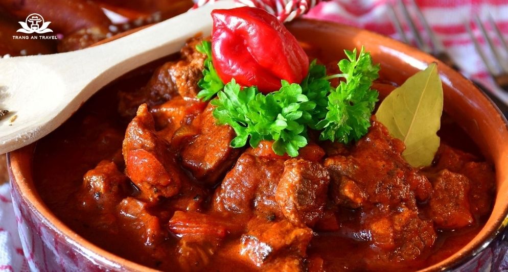 Du lịch châu Âu tháng 1: Ăn gì để bớt lạnh giá?