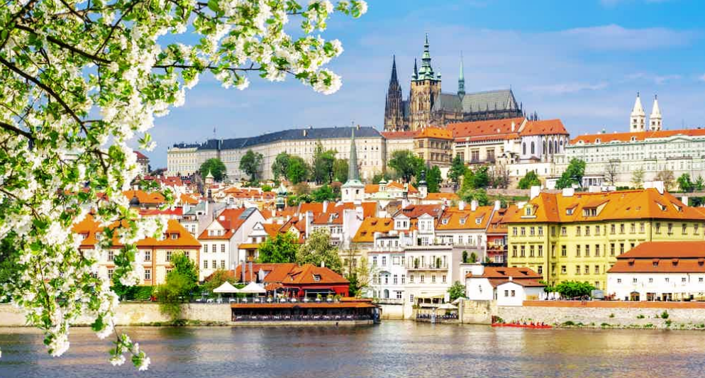 Du lịch châu Âu 15 ngày nên tham quan ở đâu?