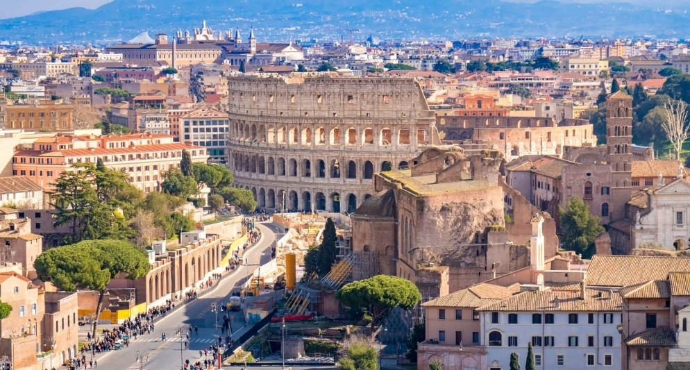 Du lịch châu Âu tháng 5 đi đâu đẹp nhất?