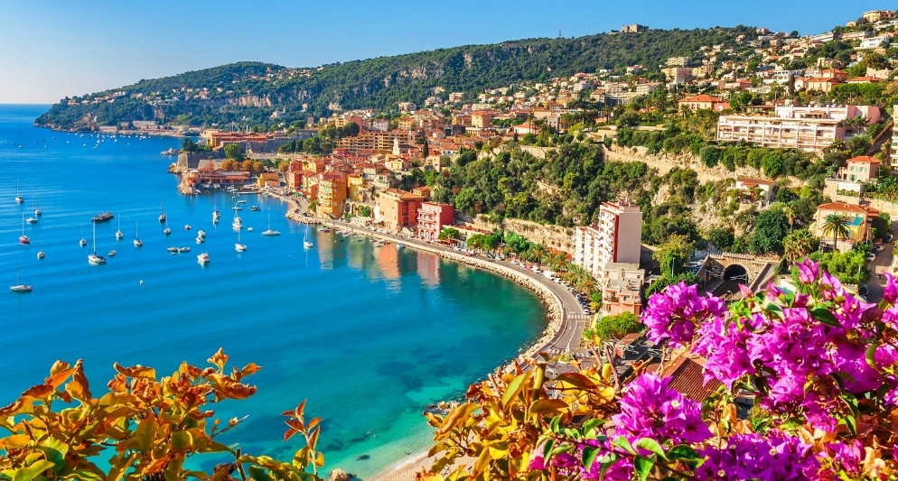 4 trải nghiệm miền Nam nước Pháp mùa hè