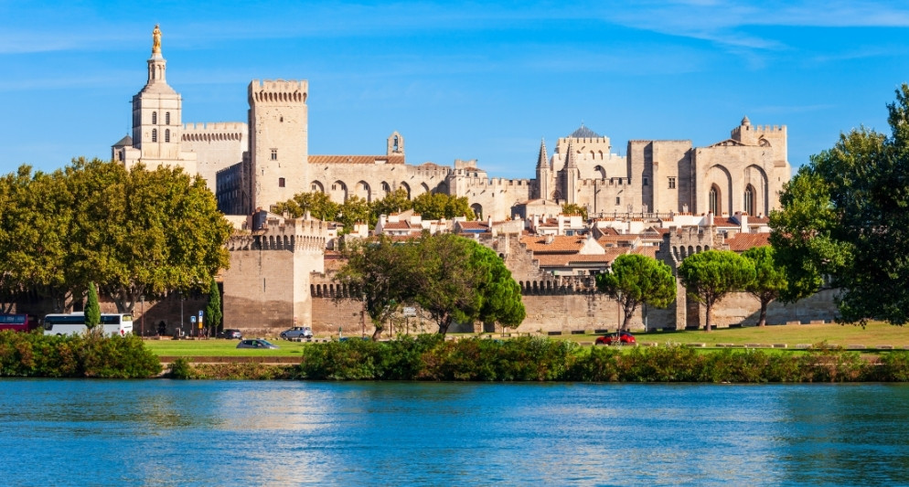 Avignon