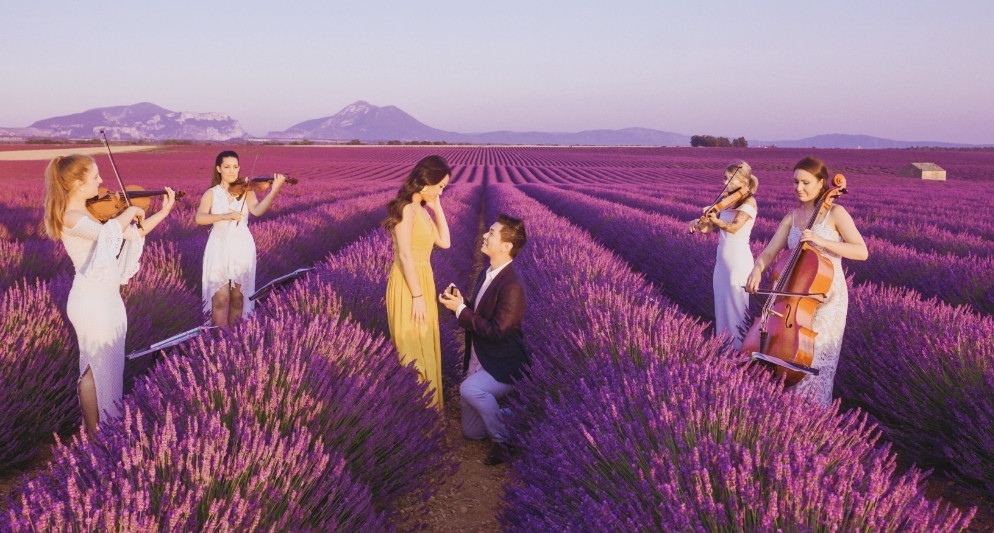 Top 15 địa điểm du lịch Nam Âu đẹp như tranh vẽ