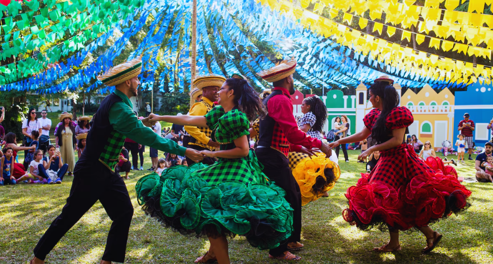 Festa de São João (Bồ Đào Nha) 
