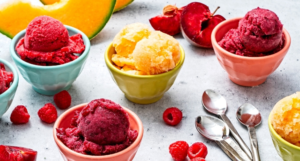 Sorbet 