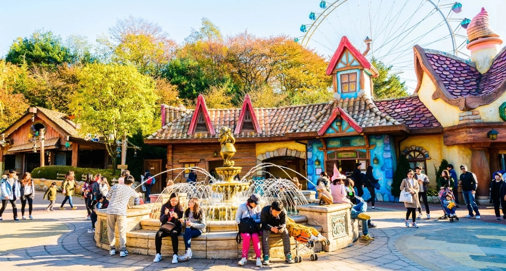 Everland