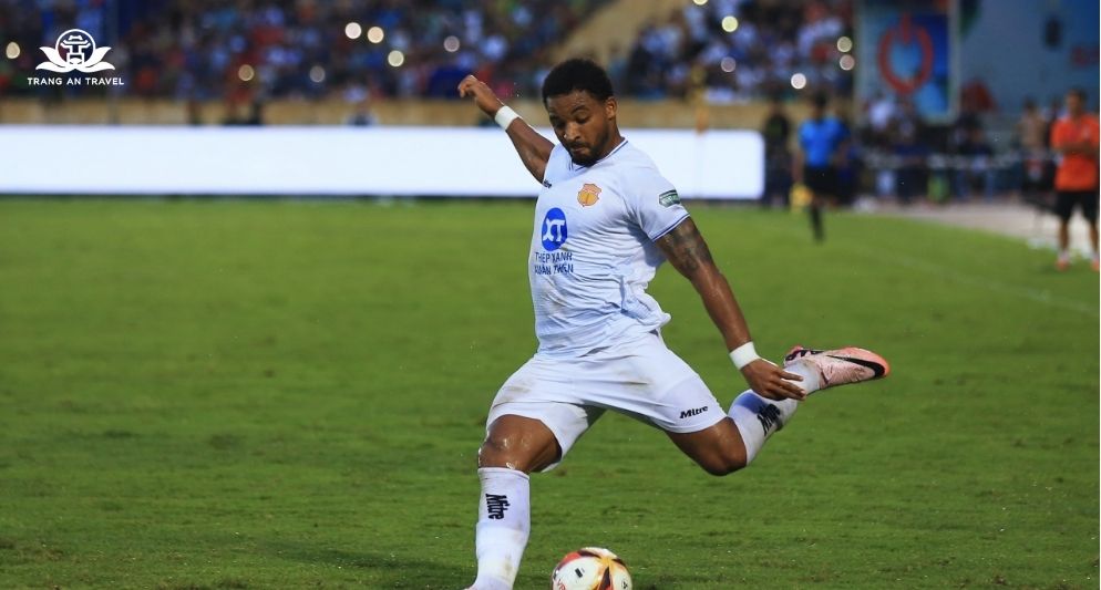 Đến quê hương Nguyễn Xuân Son, cầu thủ nhập tịch hot nhất ASEAN Cup 2024