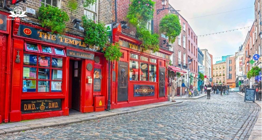 Khám phá bối cảnh các tác phẩm văn học châu Âu đặc sắc