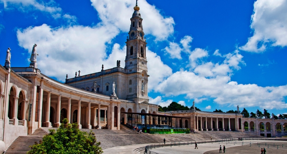 Fatima, Bồ Đào Nha