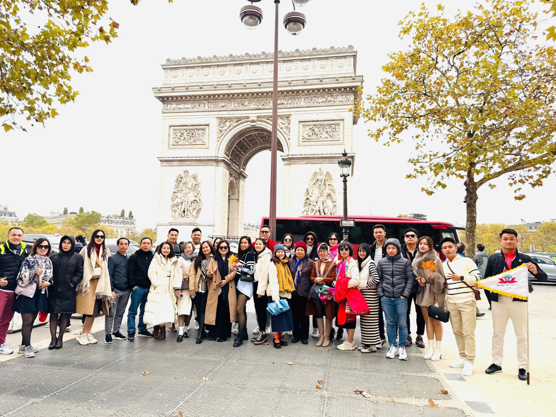 Cập nhật tour châu Âu từ Hà Nội đến cuối năm 2025 mới nhất