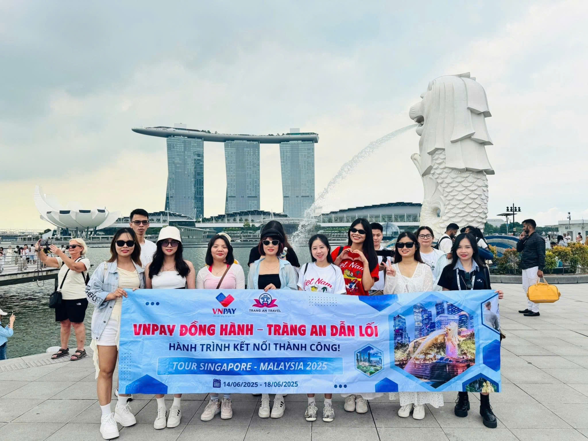 Tour Singapore – Malaysia lễ 2/9 đáng tiền nhất? Trải nghiệm thực tế từ hành trình 5N4Đ cực hấp dẫn