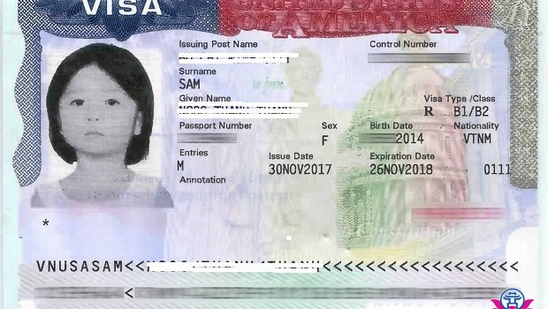 Visa du lịch Mỹ xin mất bao lâu, Hồ sơ, Form mẫu và thời hạn (Update 2022)