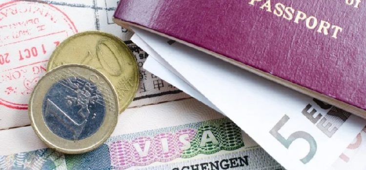 Những lưu ý cần biết khi xin visa Schengen