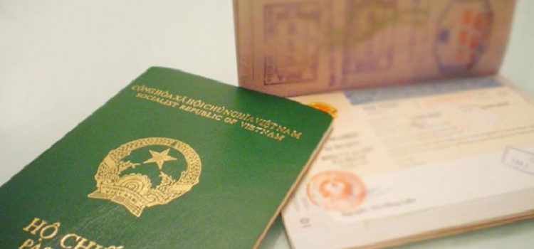 Tất tần tật những điều bạn nên biết khi xin visa Trung Quốc