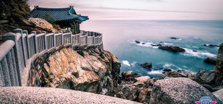 Người Việt sắp du lịch Hàn Quốc trở lại sau Covid-19