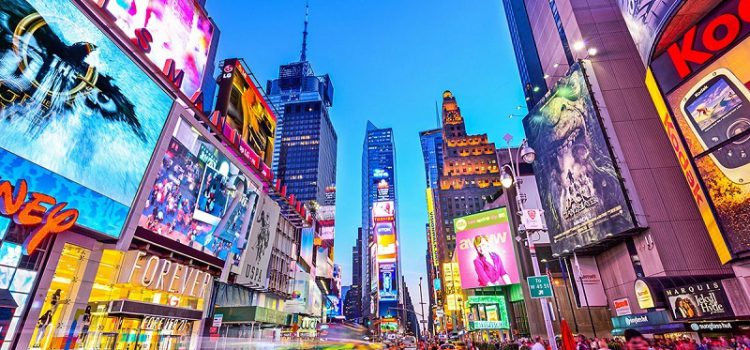 Thực hư khách Việt xin visa du lịch Mỹ phải chờ lâu?