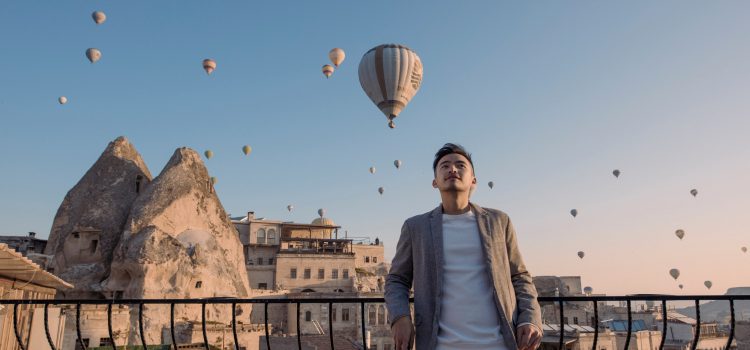 Công việc tự do, làm sao để đỗ visa châu Âu, Mỹ?