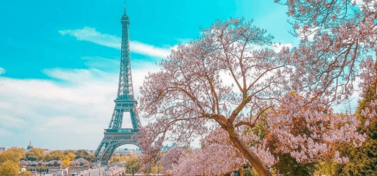 TOUR DU LỊCH ĐẶC BIỆT: PHÁP – THỤY SỸ ( NÚI TITLIS) – Ý – VATICAN 