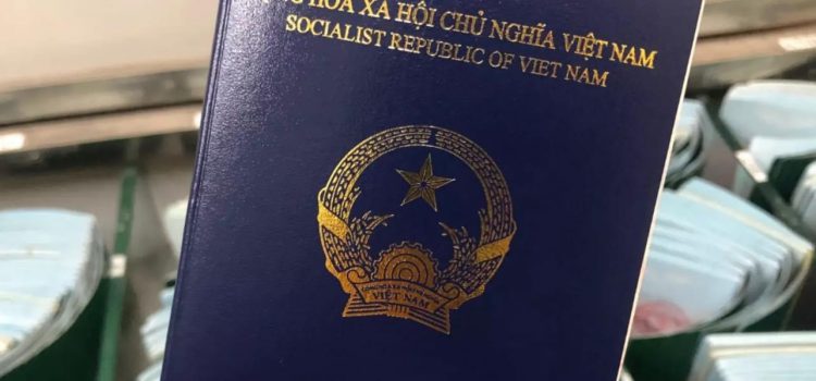 Các danh thắng lộ diện trong Hộ chiếu mới từ 1/7