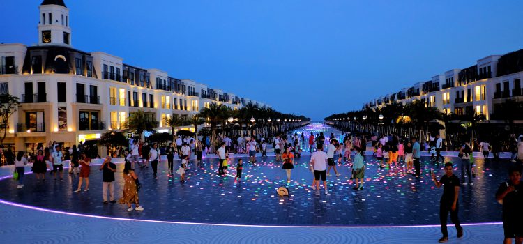 Tưng bừng nhiều trải nghiệm du lịch Quy Nhơn hè 2022