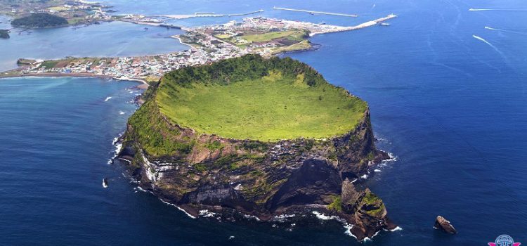 Đi đảo Jeju bằng cách nào để không bị từ chối nhập cảnh?