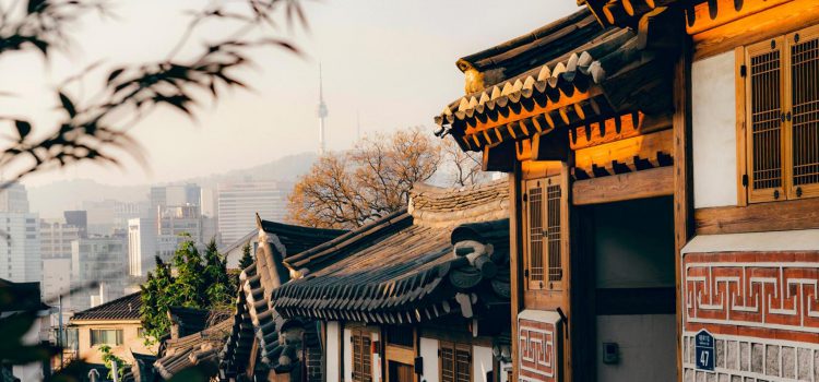 4 quốc gia Đông Nam Á đi du lịch Hàn Quốc không cần visa?