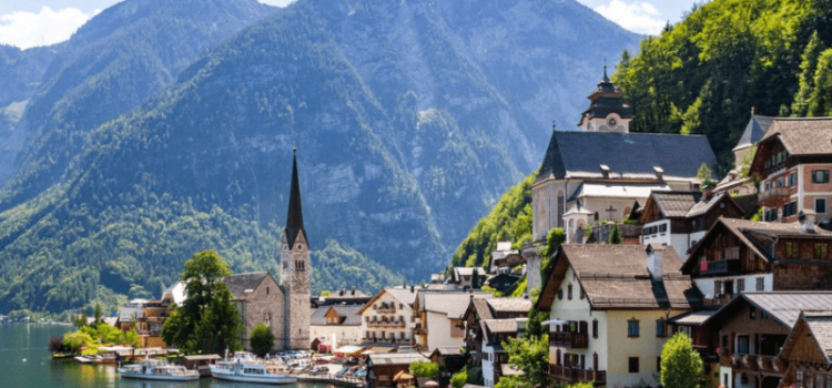 Khám phá cung đường Đông – Tây Âu hấp dẫn