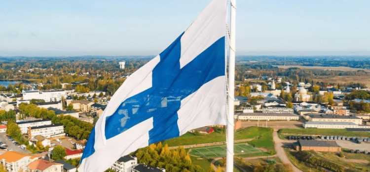 TOUR BẮC ÂU: ĐAN MẠCH – NA UY – THỤY ĐIỂN – PHẦN LAN 